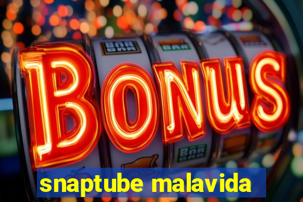 snaptube malavida